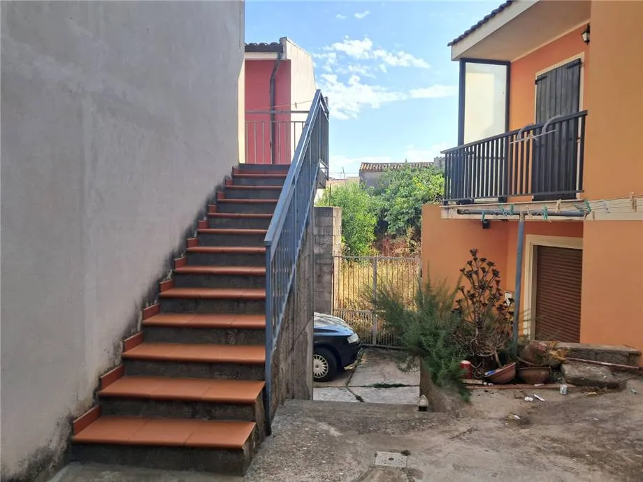 Appartamento in vendita a Bonarcado - BONARCADO CENTRO - foto 9