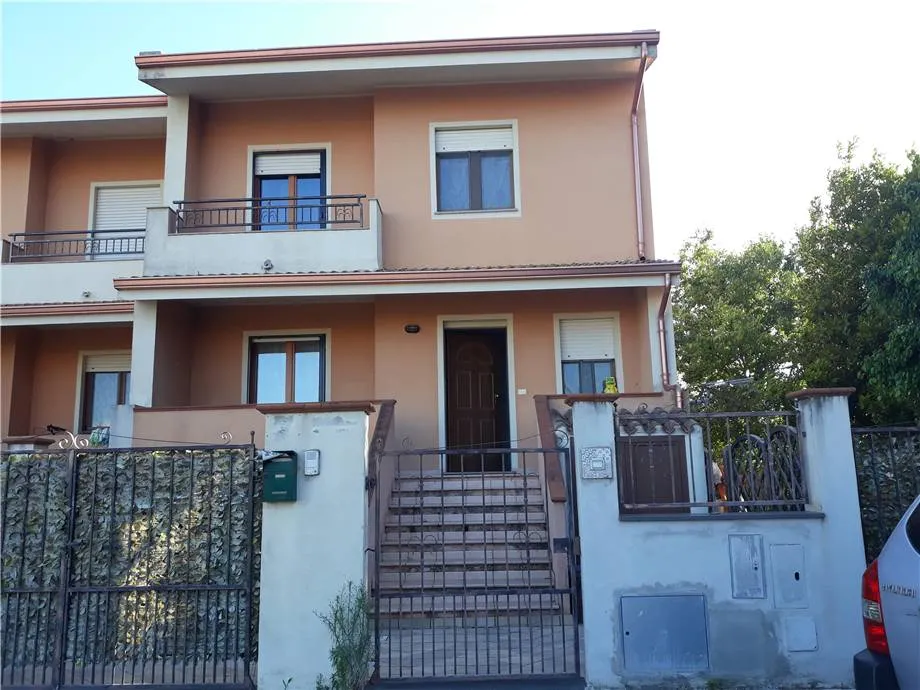 Villa in vendita a Cabras - CABRAS-SOLANAS - foto 1