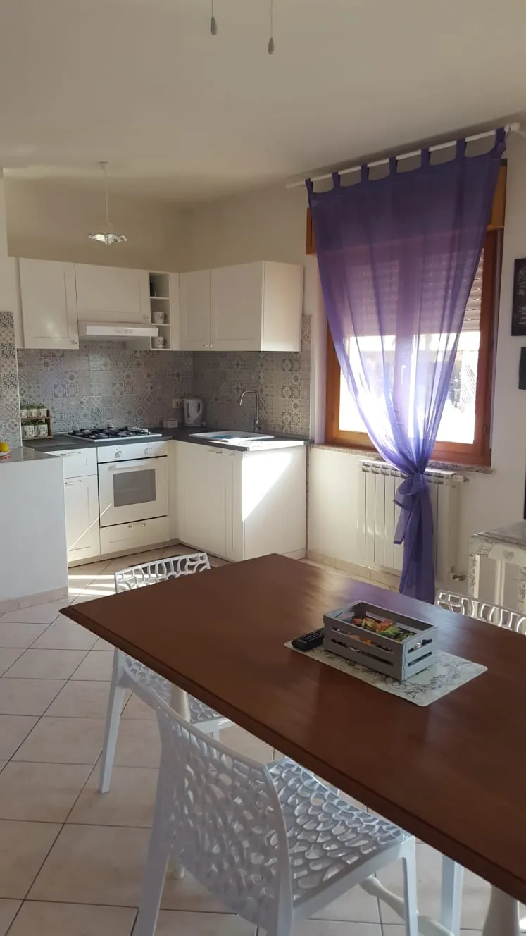 Villa in vendita a Cabras - CABRAS-SOLANAS - foto 3