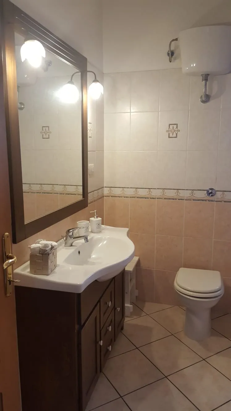 Villa in vendita a Cabras - CABRAS-SOLANAS - foto 6