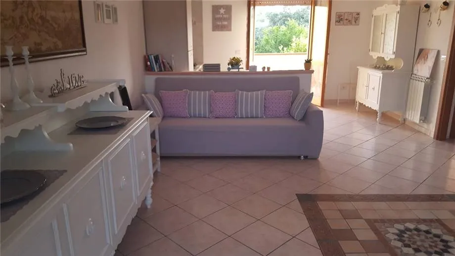 Villa in vendita a Cabras - CABRAS-SOLANAS - foto 7