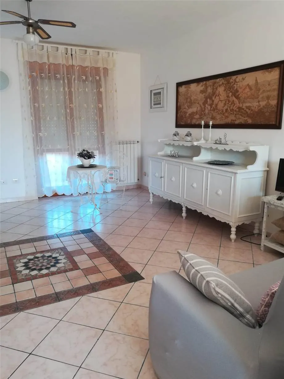 Villa in vendita a Cabras - CABRAS-SOLANAS - foto 8