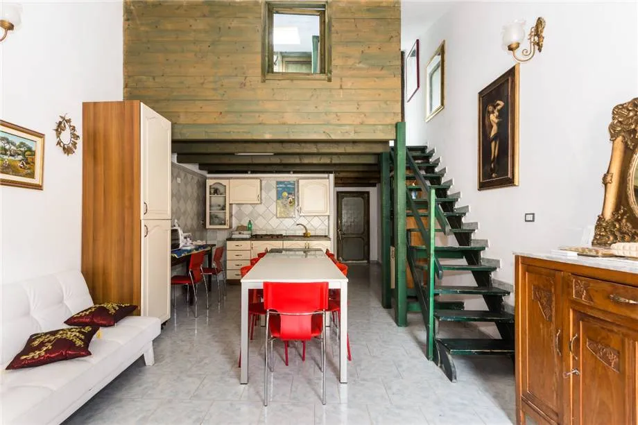 Villa in vendita a Cabras - SAN SALVATORE - foto 2