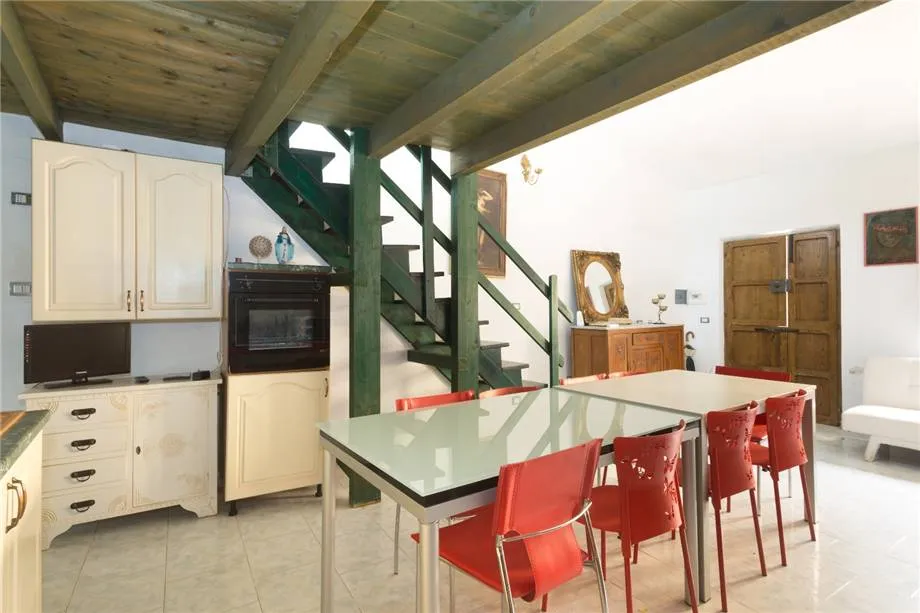 Villa in vendita a Cabras - SAN SALVATORE - foto 3