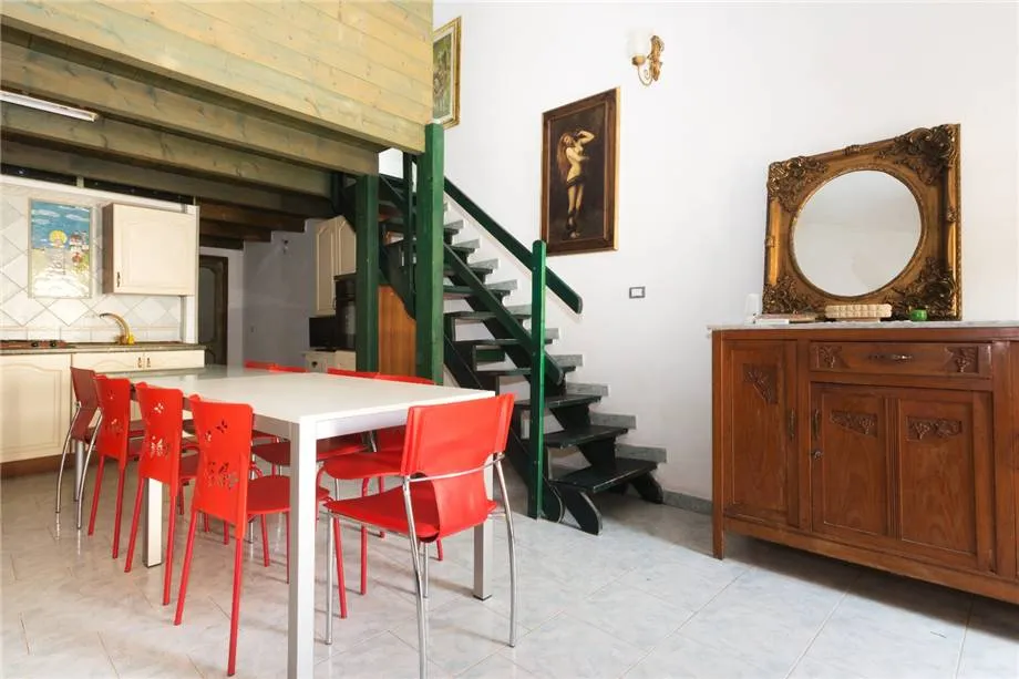 Villa in vendita a Cabras - SAN SALVATORE - foto 4