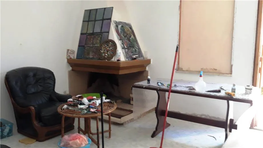 Villa in vendita a Cabras - SAN SALVATORE - foto 9
