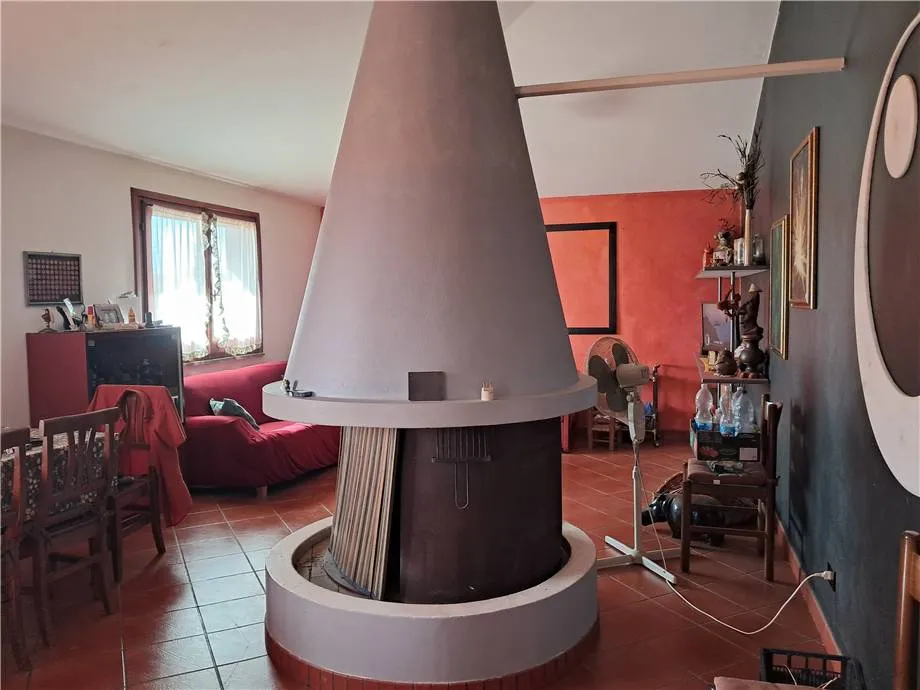 Villa in vendita a Riola Sardo - RIOLA CENTRO - foto 1