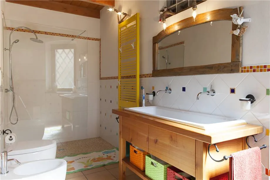 Villa in vendita a Riola Sardo - RIOLA CENTRO - foto 10