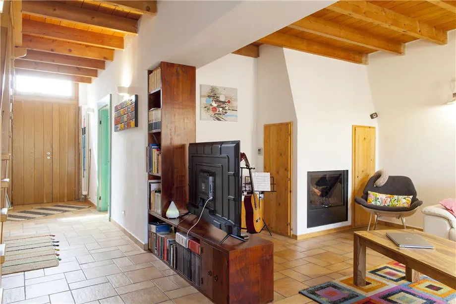 Villa in vendita a Riola Sardo - RIOLA CENTRO - foto 4