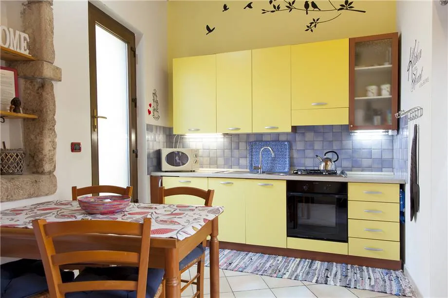 Villa in vendita a Riola Sardo - RIOLA CENTRO - foto 5
