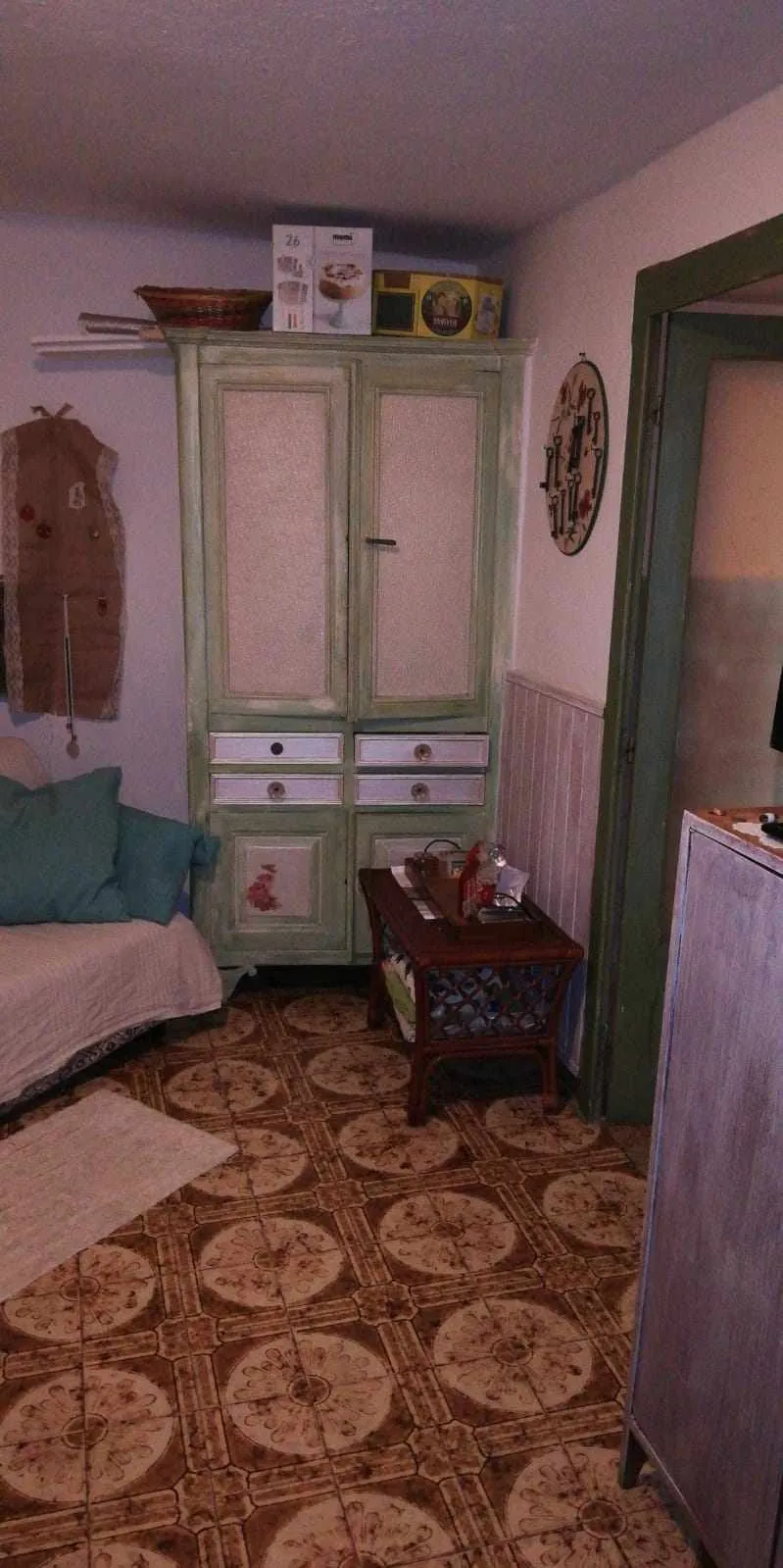 Villa in vendita a Cabras - Cabras centro - foto 8