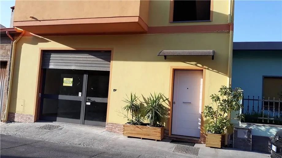 Appartamento in vendita a Cabras - Cabras centro - foto 1