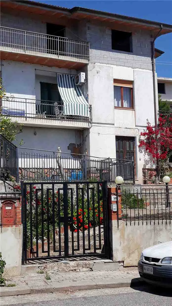 Appartamento in vendita a Bonarcado - centro bonarcado - foto 1