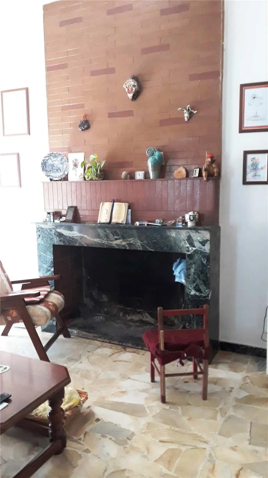 Appartamento in vendita a Bonarcado - centro bonarcado - foto 3
