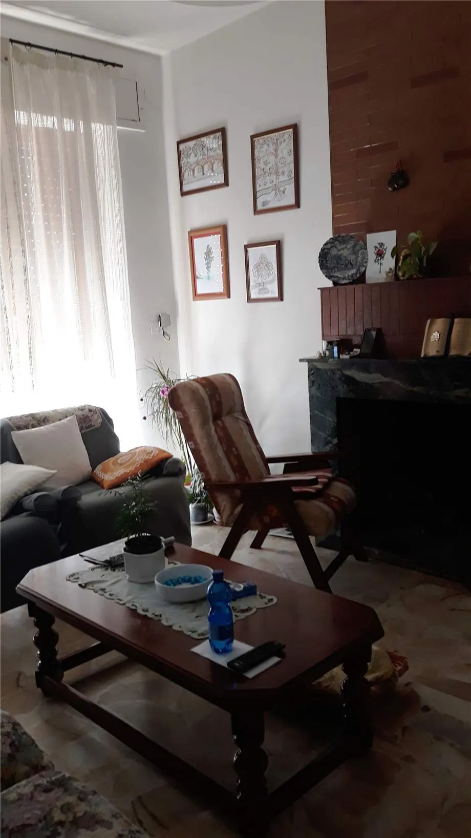 Appartamento in vendita a Bonarcado - centro bonarcado - foto 4