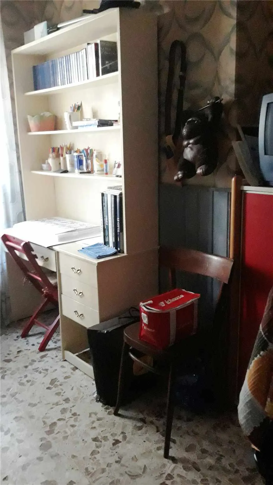 Appartamento in vendita a Bonarcado - centro bonarcado - foto 7