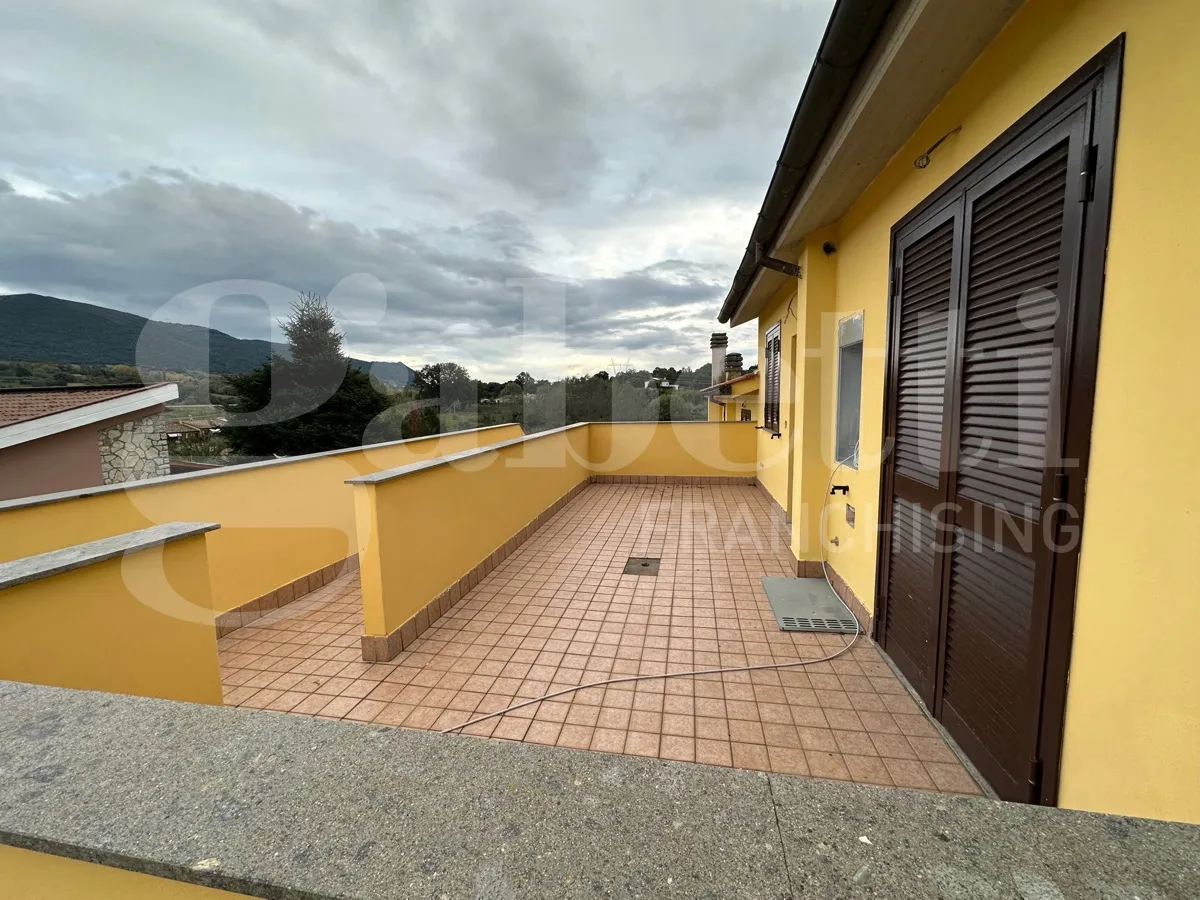 Appartamento in vendita a Montecastrilli - foto 1