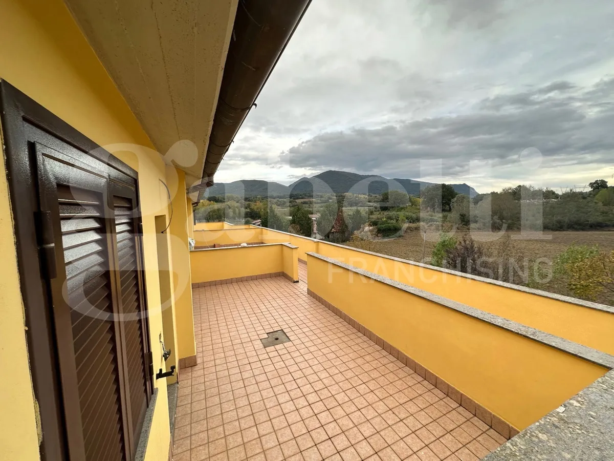 Appartamento in vendita a Montecastrilli - foto 10
