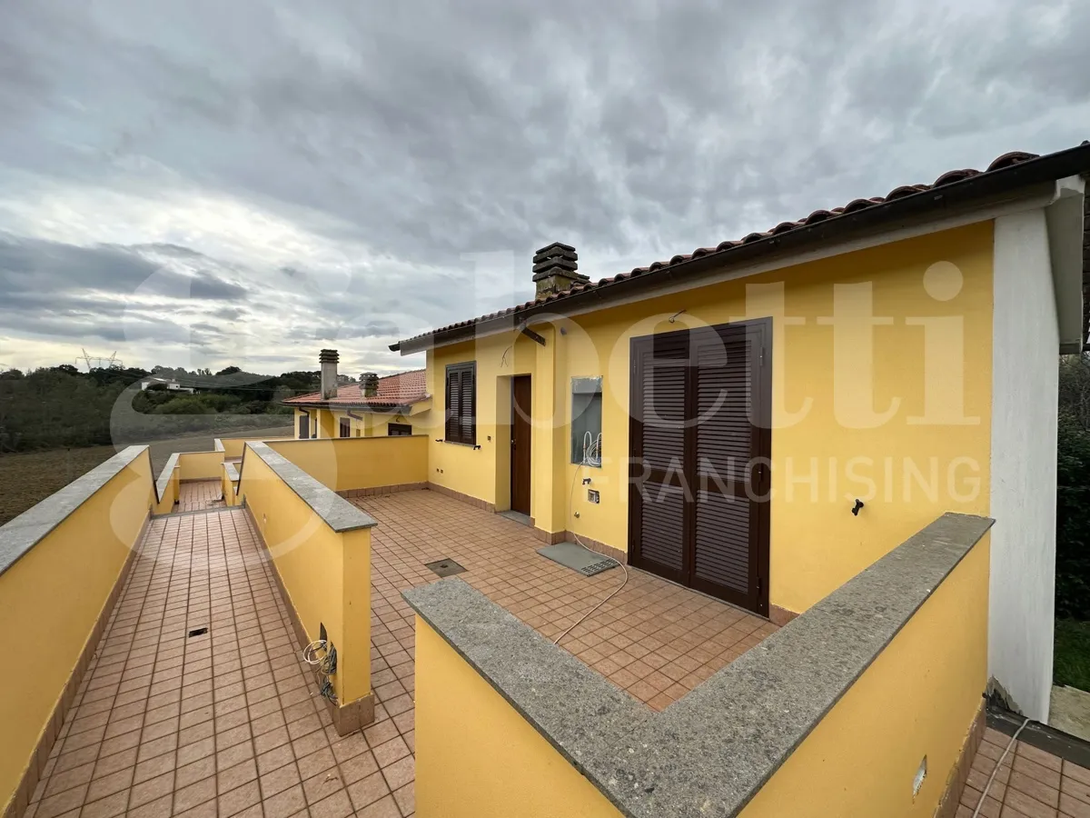 Appartamento in vendita a Montecastrilli - foto 2