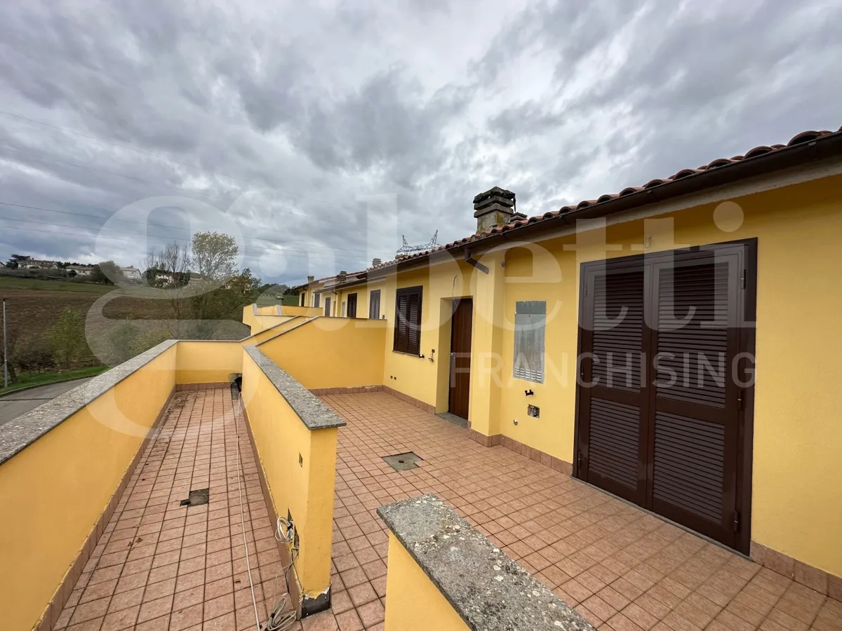 Appartamento in vendita a Montecastrilli - foto 3