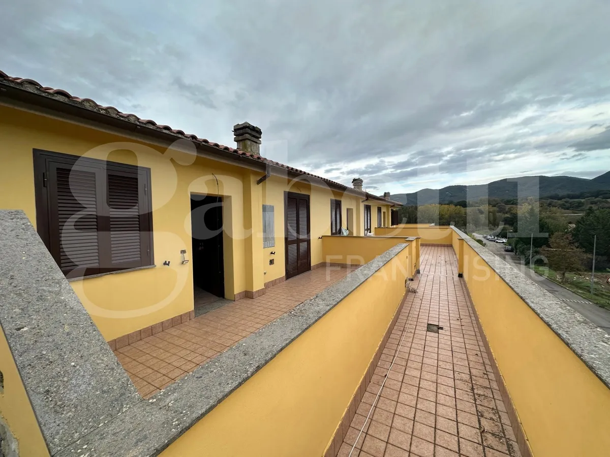 Appartamento in vendita a Montecastrilli - foto 4