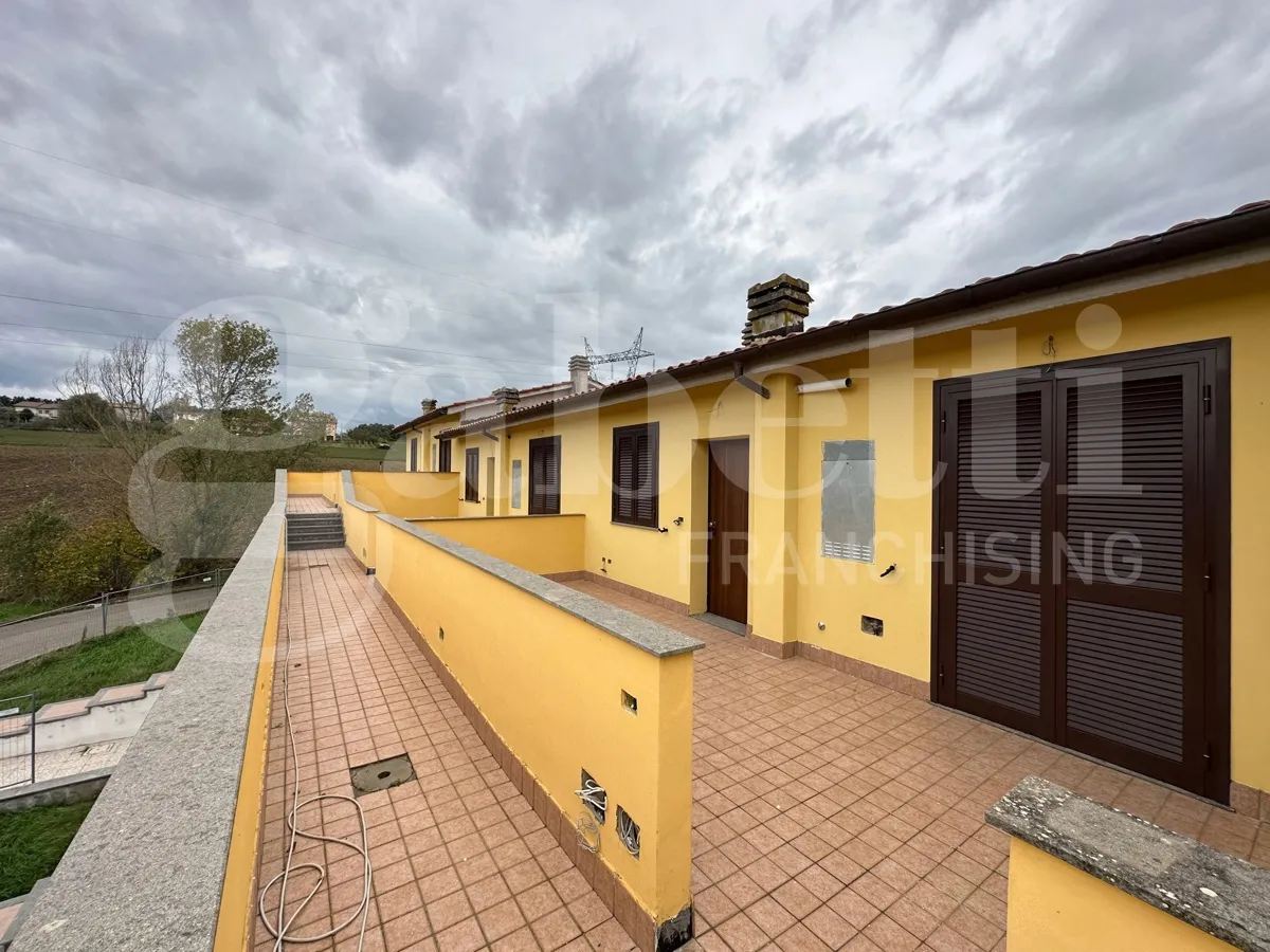 Appartamento in vendita a Montecastrilli - foto 6