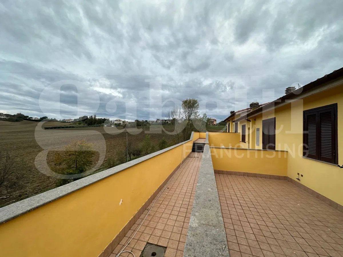 Appartamento in vendita a Montecastrilli - foto 7