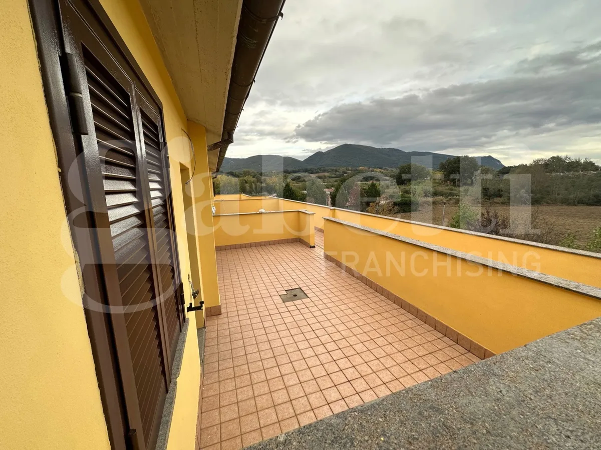 Appartamento in vendita a Montecastrilli - foto 9