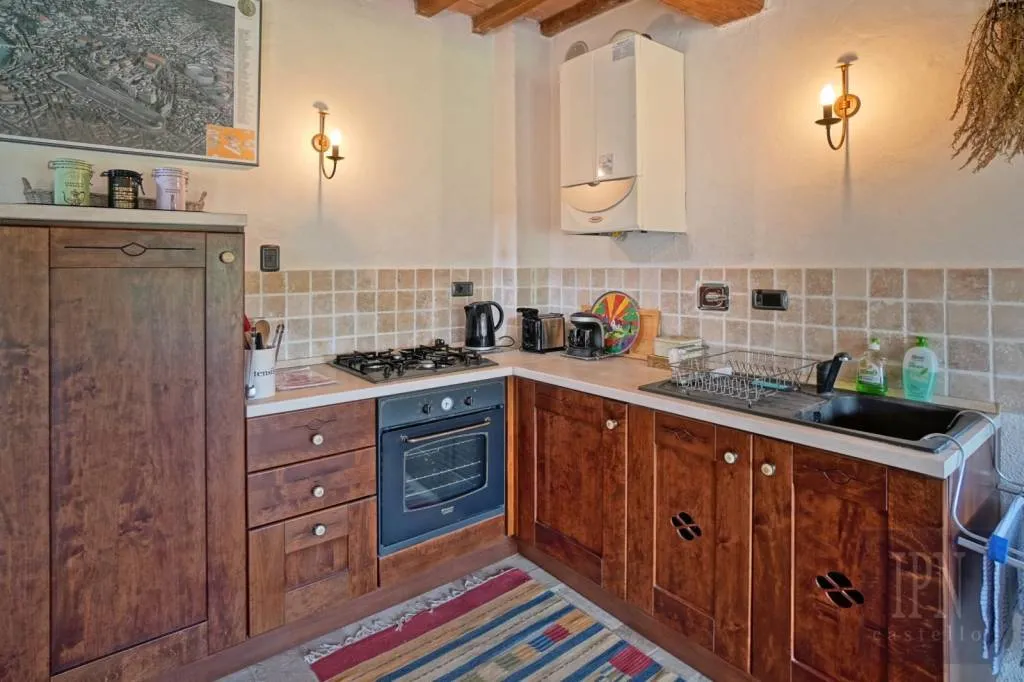 Villa in vendita a Lisciano Niccone - foto 10