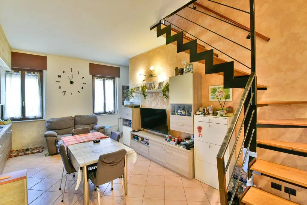 Appartamento in vendita a Lentate sul Seveso - Centro - foto 3