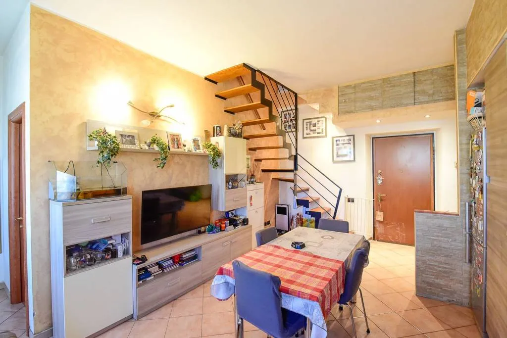 Appartamento in vendita a Lentate sul Seveso - Centro - foto 4