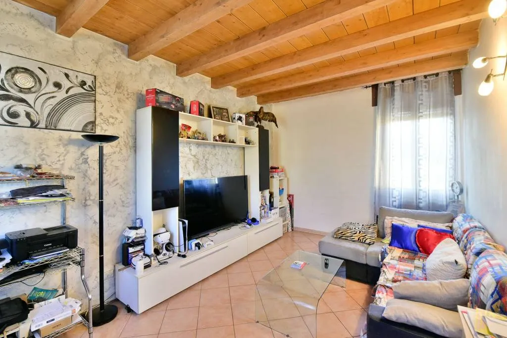 Appartamento in vendita a Lentate sul Seveso - Centro - foto 6