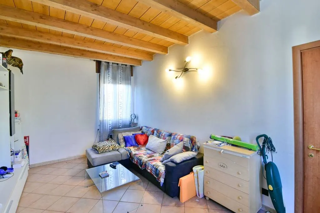 Appartamento in vendita a Lentate sul Seveso - Centro - foto 7