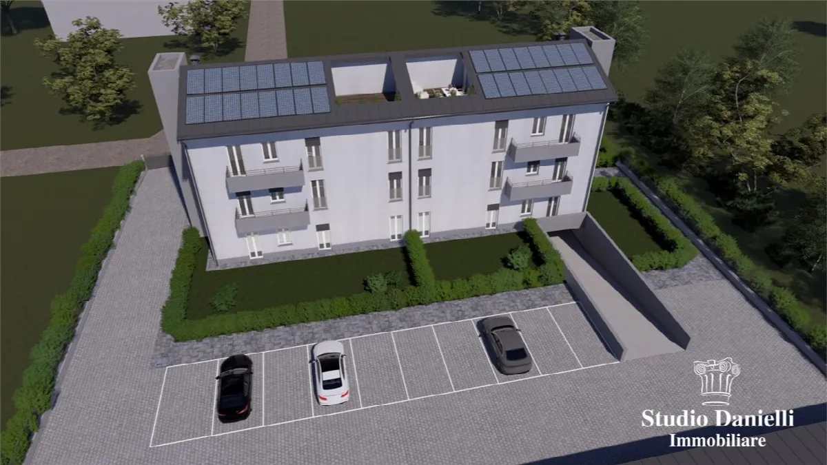 Appartamento in vendita a Lentate sul Seveso - foto 5