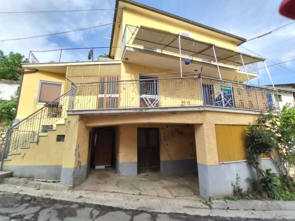 Villa in vendita a Roccamontepiano - Reginaldo - foto 1