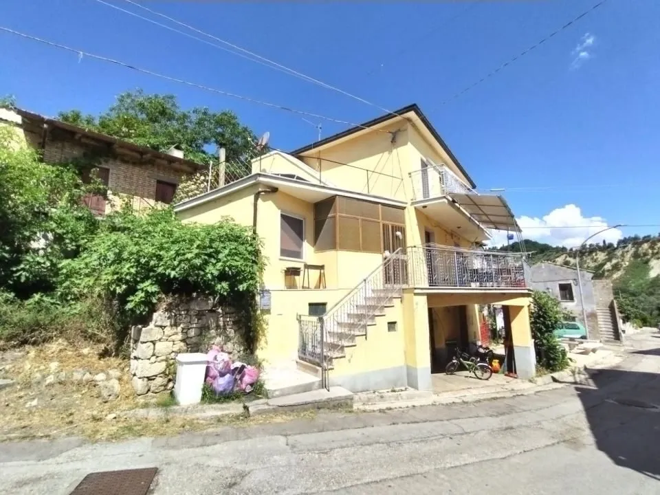 Villa in vendita a Roccamontepiano - Reginaldo - foto 3