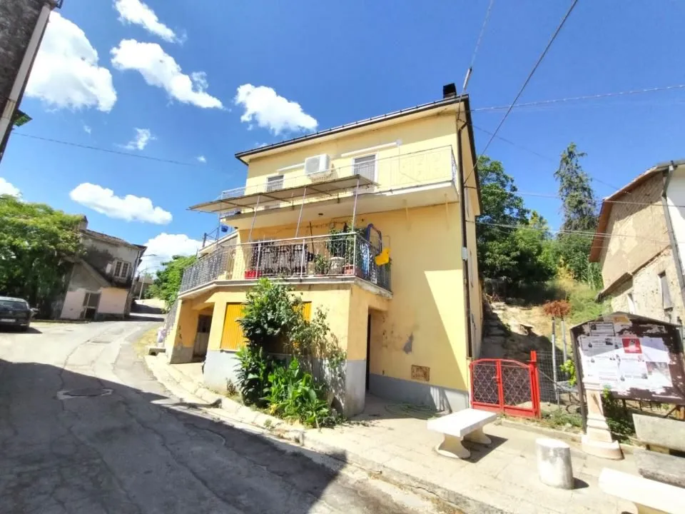 Villa in vendita a Roccamontepiano - Reginaldo - foto 5