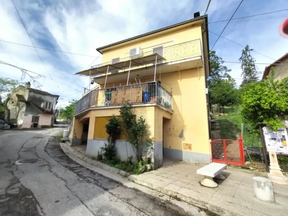 Villa in vendita a Roccamontepiano - Reginaldo - foto 6