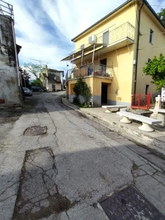 Villa in vendita a Roccamontepiano - Reginaldo - foto 9