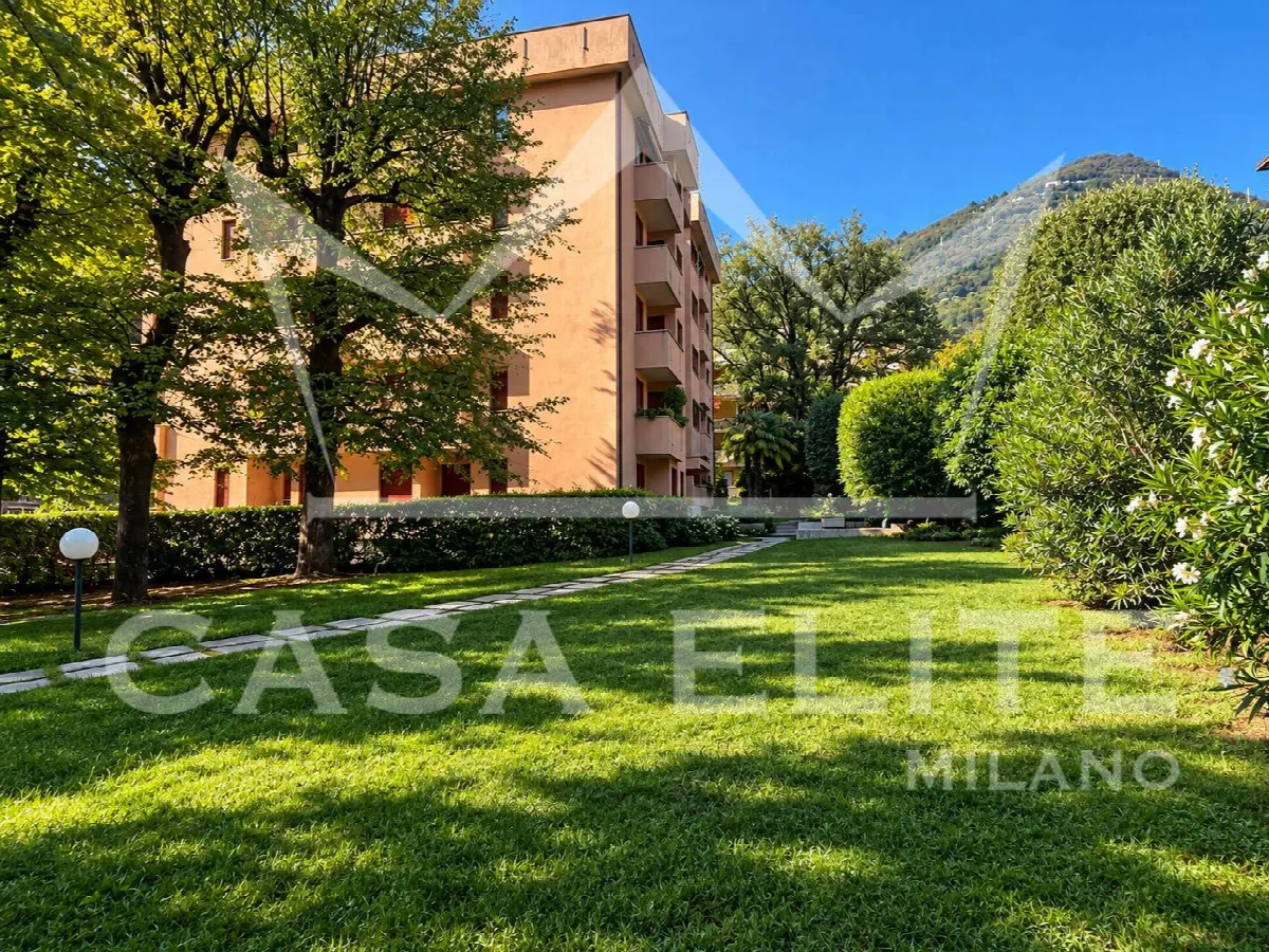 Appartamento in vendita a Cernobbio, Cernobbio - foto 3