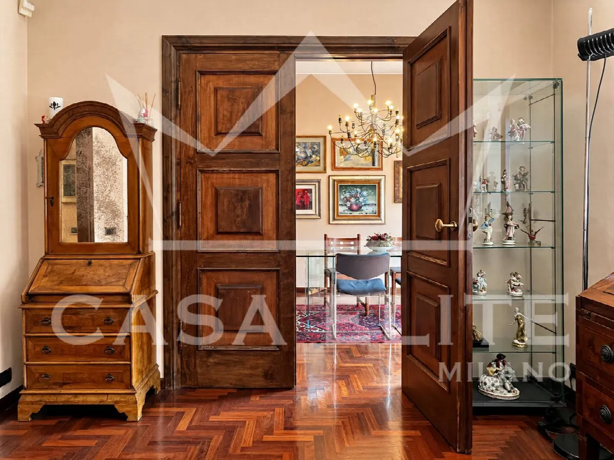 Appartamento in vendita a Cernobbio, Cernobbio - foto 4