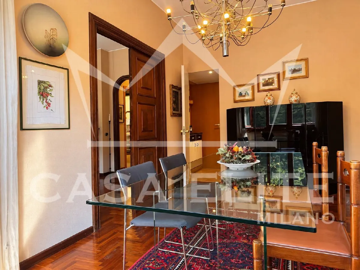 Appartamento in vendita a Cernobbio, Cernobbio - foto 5