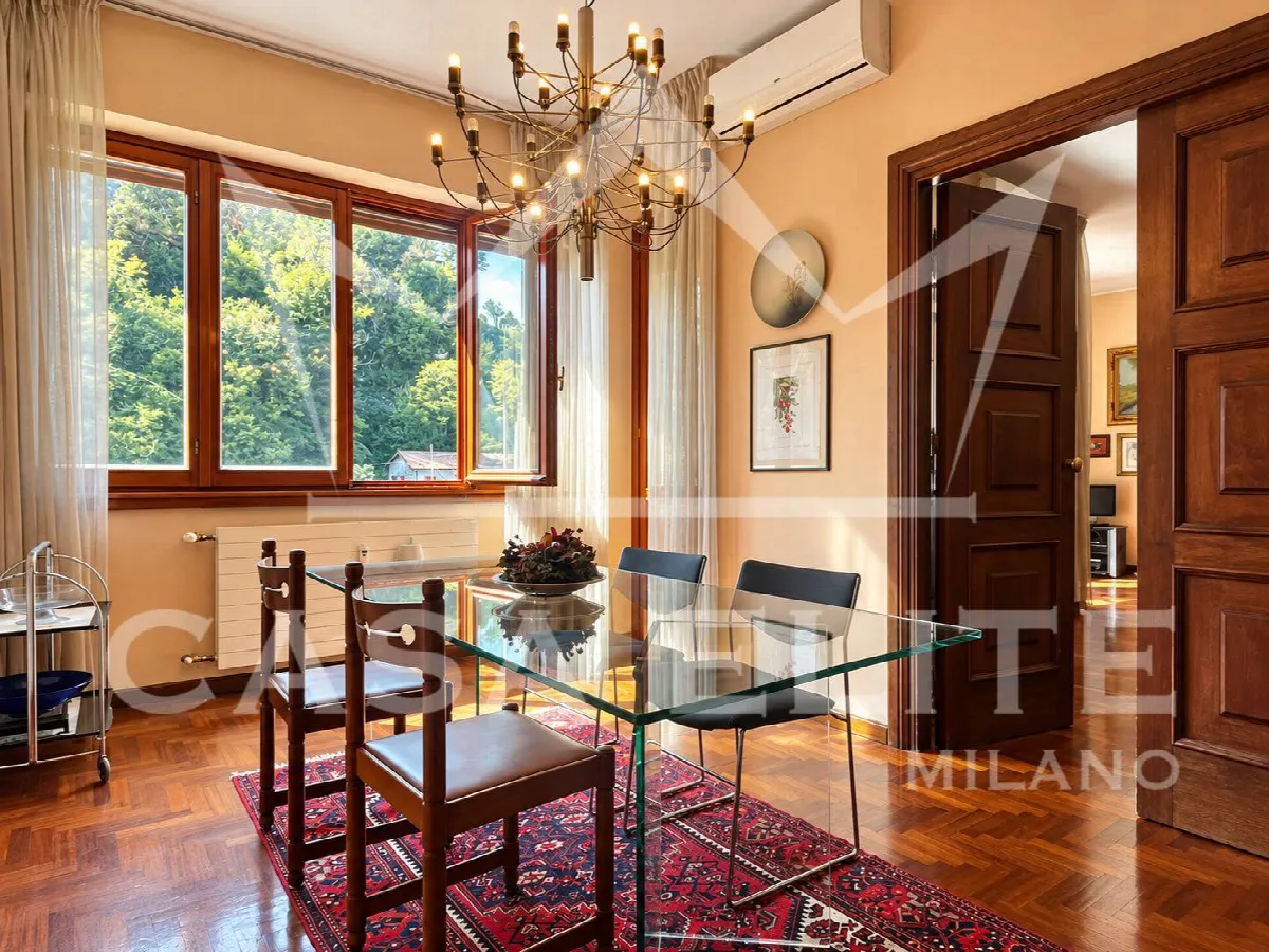 Appartamento in vendita a Cernobbio, Cernobbio - foto 6