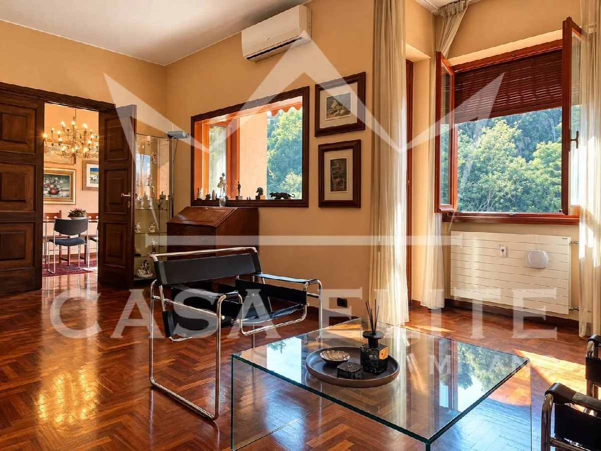 Appartamento in vendita a Cernobbio, Cernobbio - foto 7