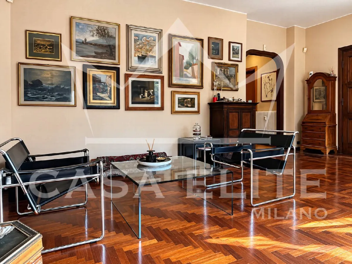Appartamento in vendita a Cernobbio, Cernobbio - foto 8