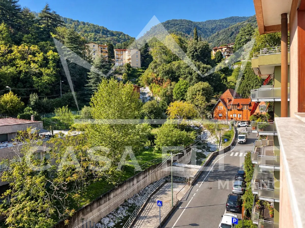 Appartamento in vendita a Cernobbio, Cernobbio - foto 9
