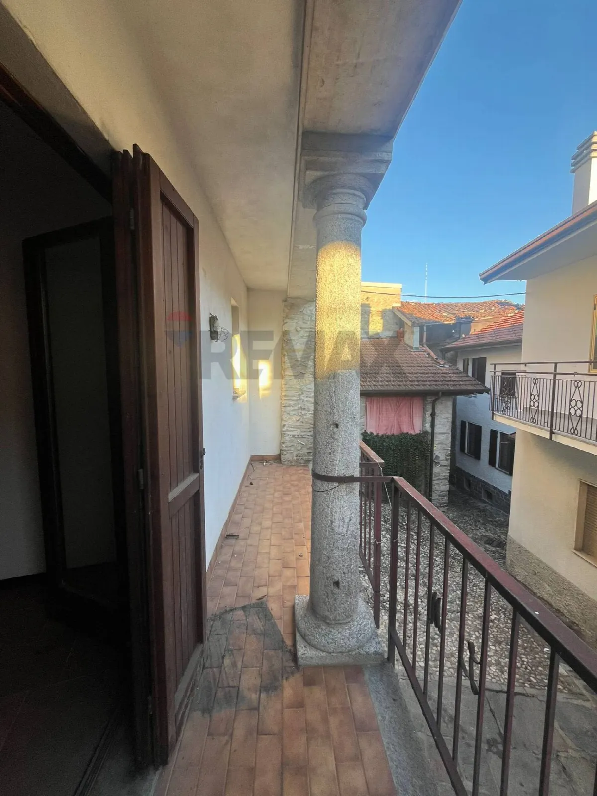 Porzione di casa in vendita a Duno - foto 6