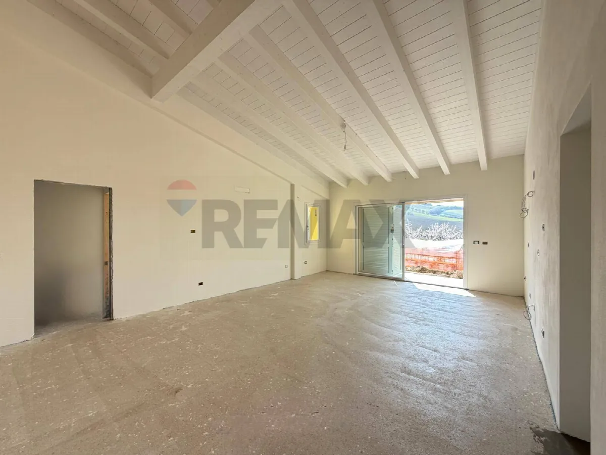 Villa o villino in vendita a Camerata Picena - foto 1