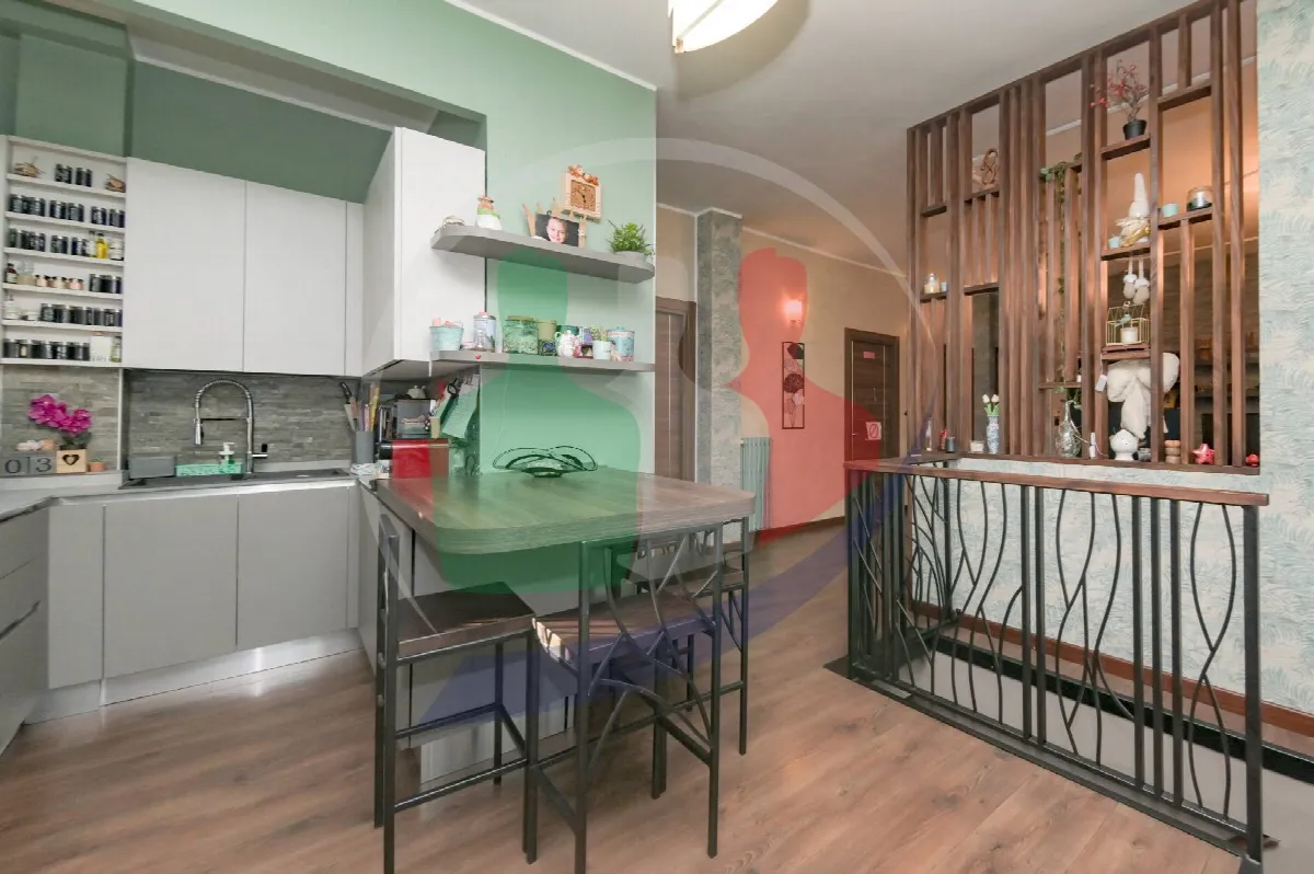 Villa in vendita a La Loggia - foto 10