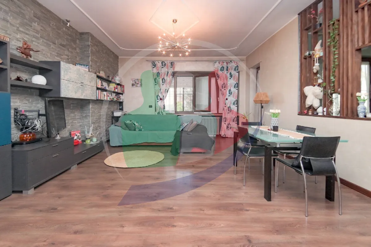 Villa in vendita a La Loggia - foto 4